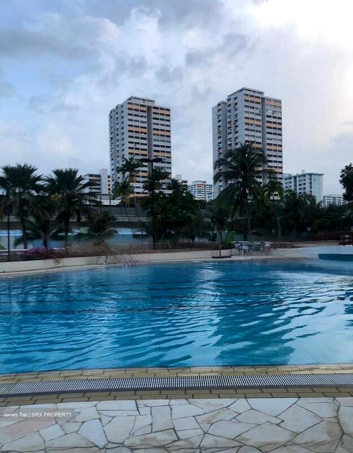 The Tanamera (D16), Condominium #486310681